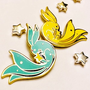 ffxiv carbuncle enamel set