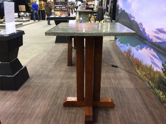 Granite pub table deals