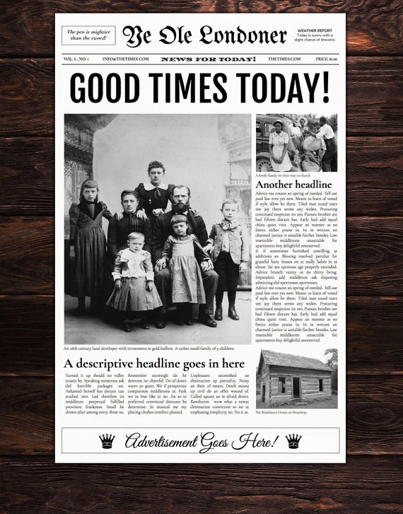 old-newspaper-template-etsy