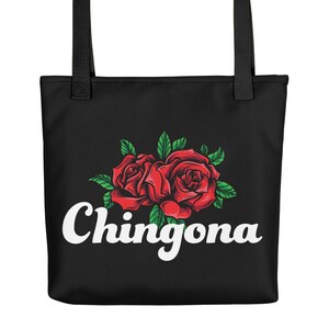 Bolsas Feministas Etsy UK
