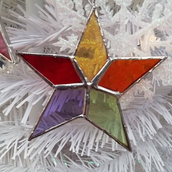 Stained Glass Kits for Adults Etsy UK