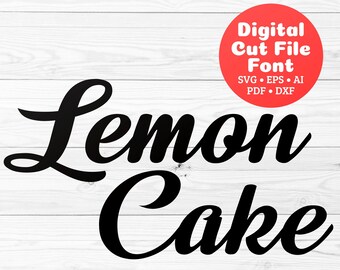 Download Font Cut File SVG, Letters Numbers Symbols Svg, Disney ...