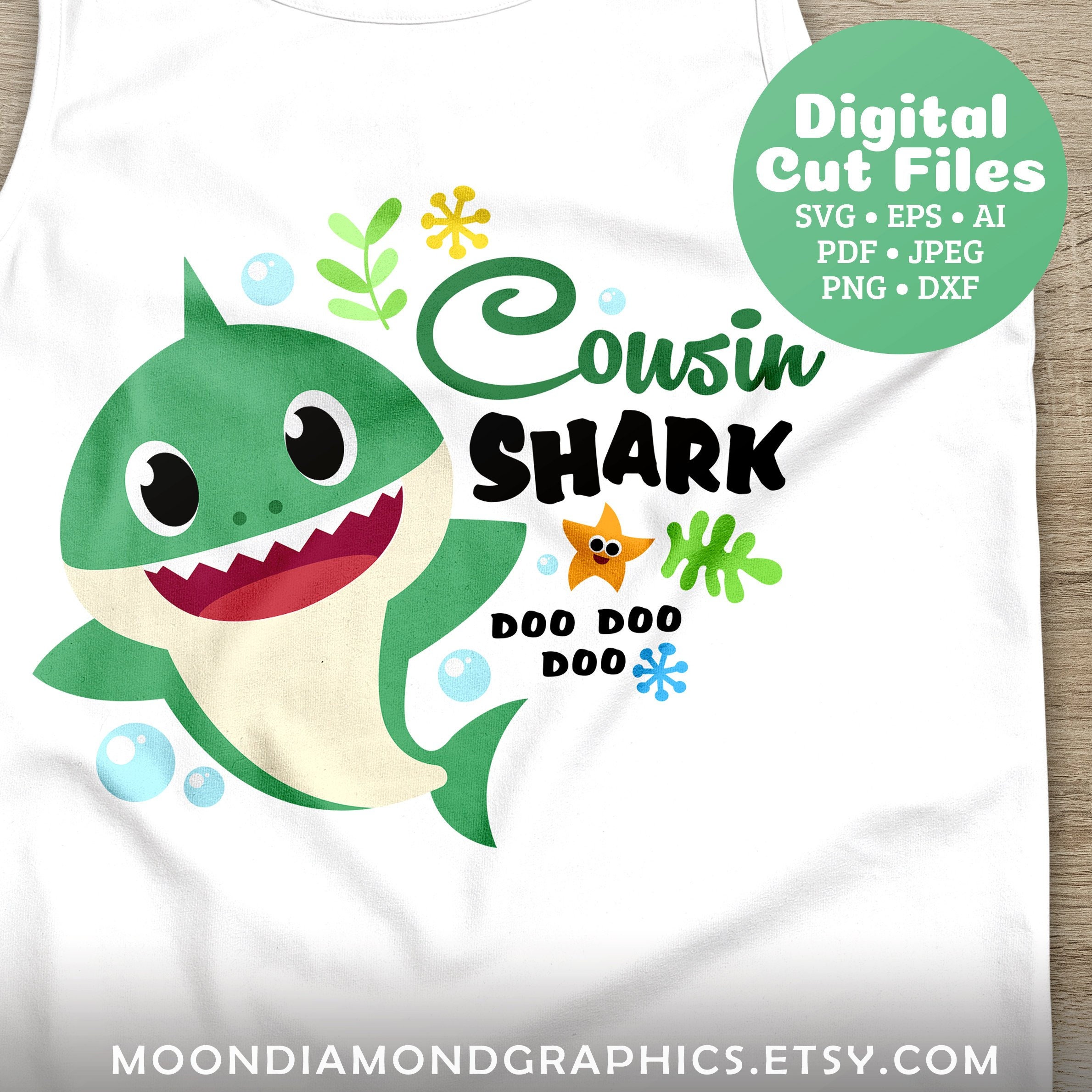 Free Free 292 Cricut Shark Svg SVG PNG EPS DXF File