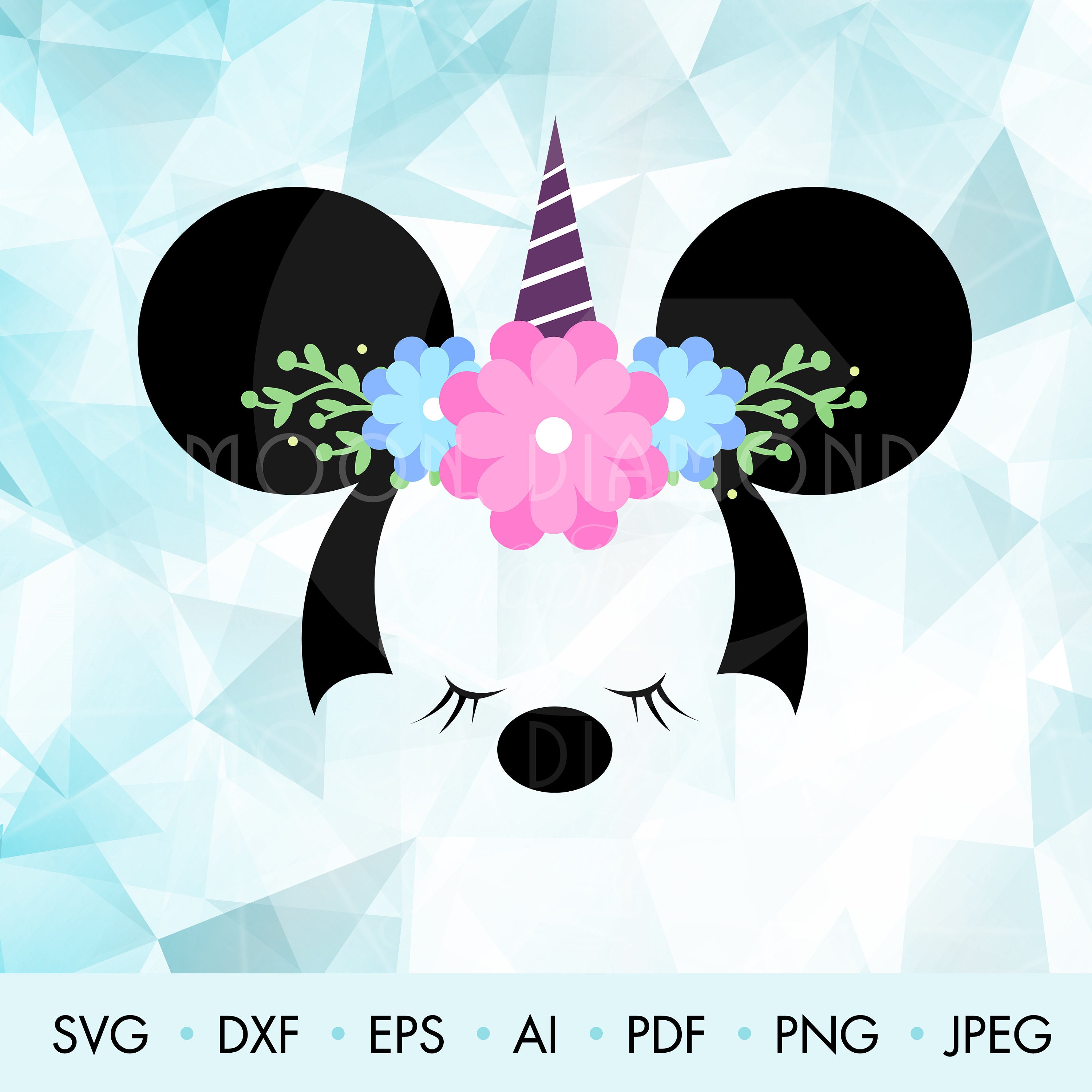 Free Free Disney Rainbow Svg 745 SVG PNG EPS DXF File