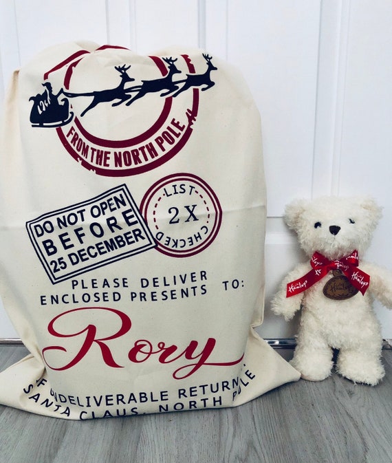 personalised christmas gifts for boys