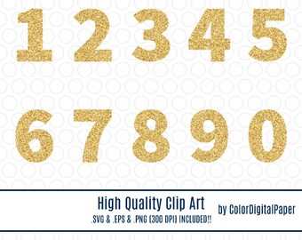 number cake topper etsy