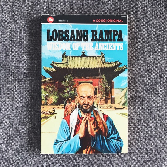 lobsang rampa books download lobsang rampa books download