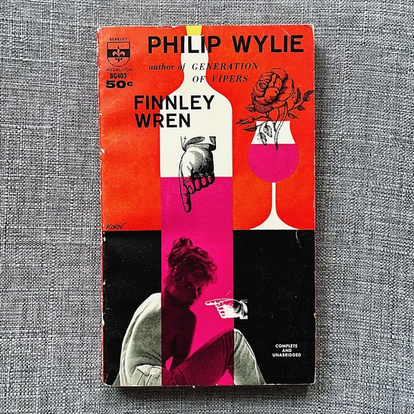 Finnley Wren von Philips