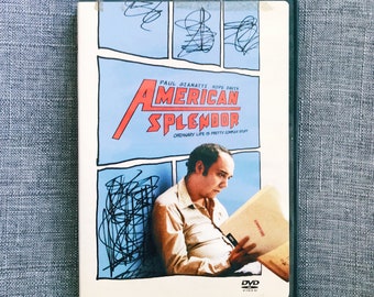 American Splendor (DVD)