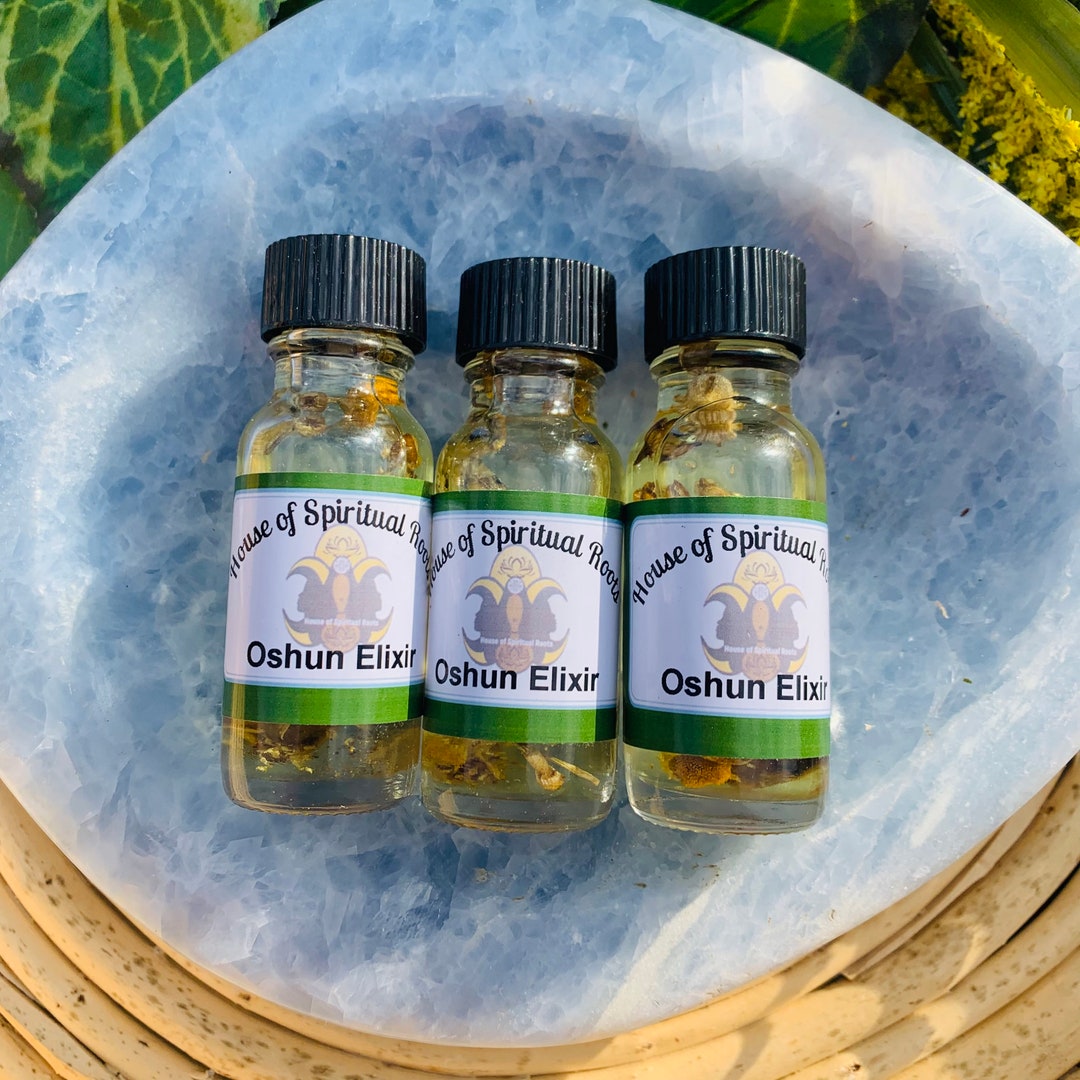 Gypsy Queen Oil For Divination Wisdom & Transformation | Hoodoo Voodoo Wicca Pagan Ritual Oil