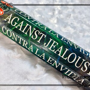 6 Packs of Against Envy Incense sticks - 13 Crossroads Hoodoo,  Pagan. Witch. Vodou. Rootwork. Occult