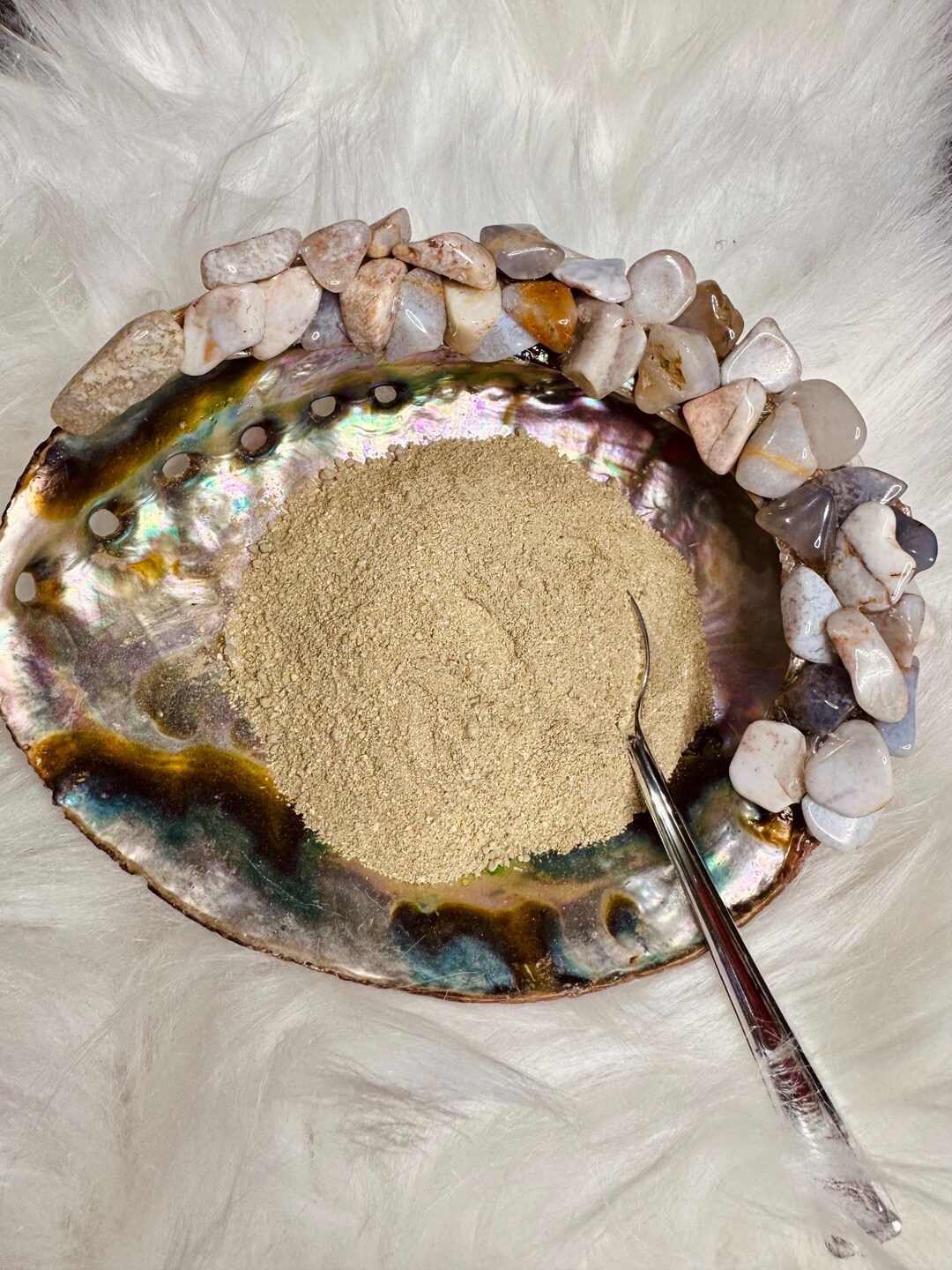 Protection Sachet Powder - Ritual Sachet Powder for Spiritual ...