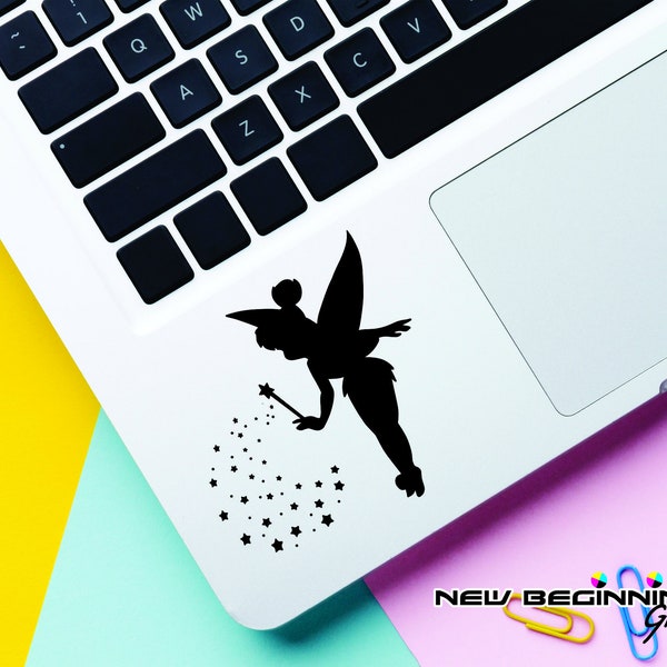 Laptop Decal - Etsy
