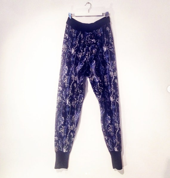 knitted long johns