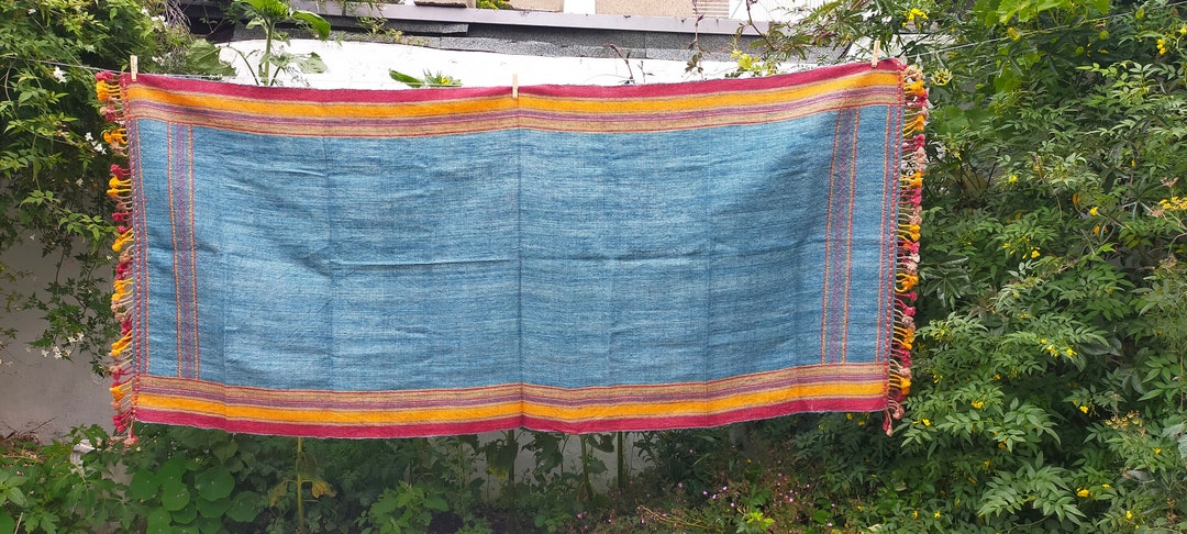 desi shawl