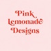 Pink Lemonade Designs
