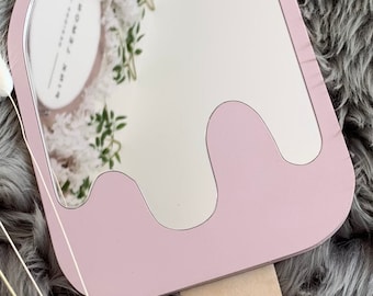 Ice Lolly Mirror
