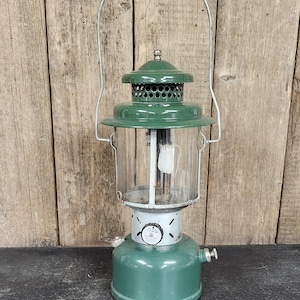 Coleman 226 Lantern - Etsy