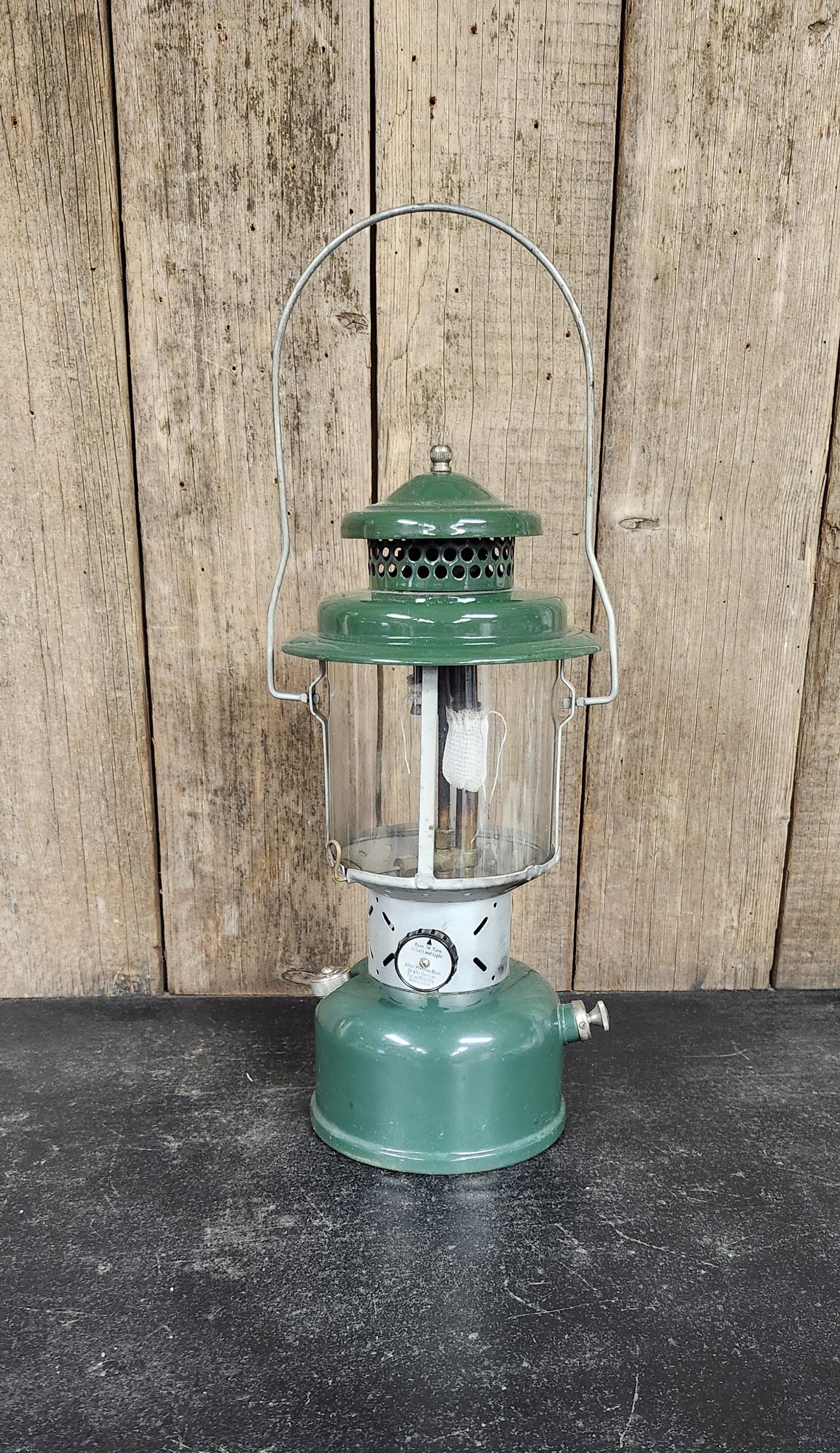 Coleman 226 Lantern - Etsy