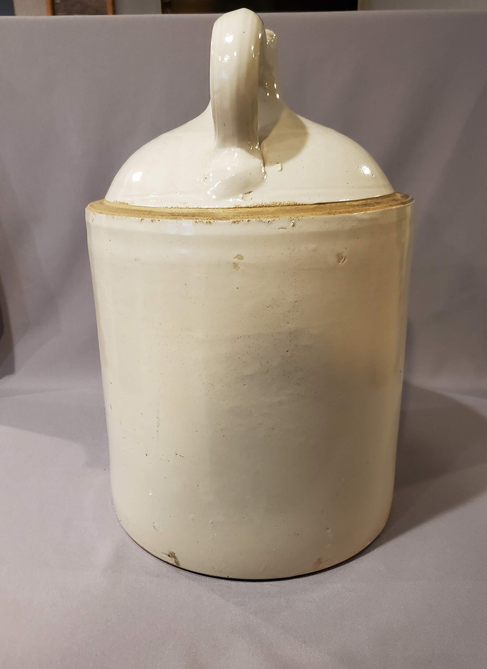 Red Wing Jug Red Wing Crock 5 Gallon Jug 5 Gallon Crock Etsy