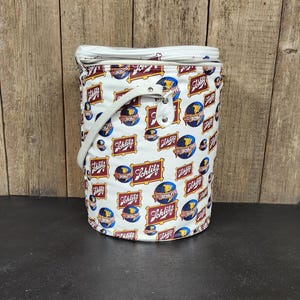Vintage Schlitz Cooler - Etsy