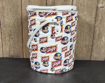 Vintage Cutty Sark Whiskey Gallon Dispenser, Gallon Bottle and
