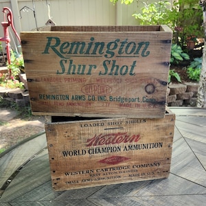 Remington Shur Shot - Etsy