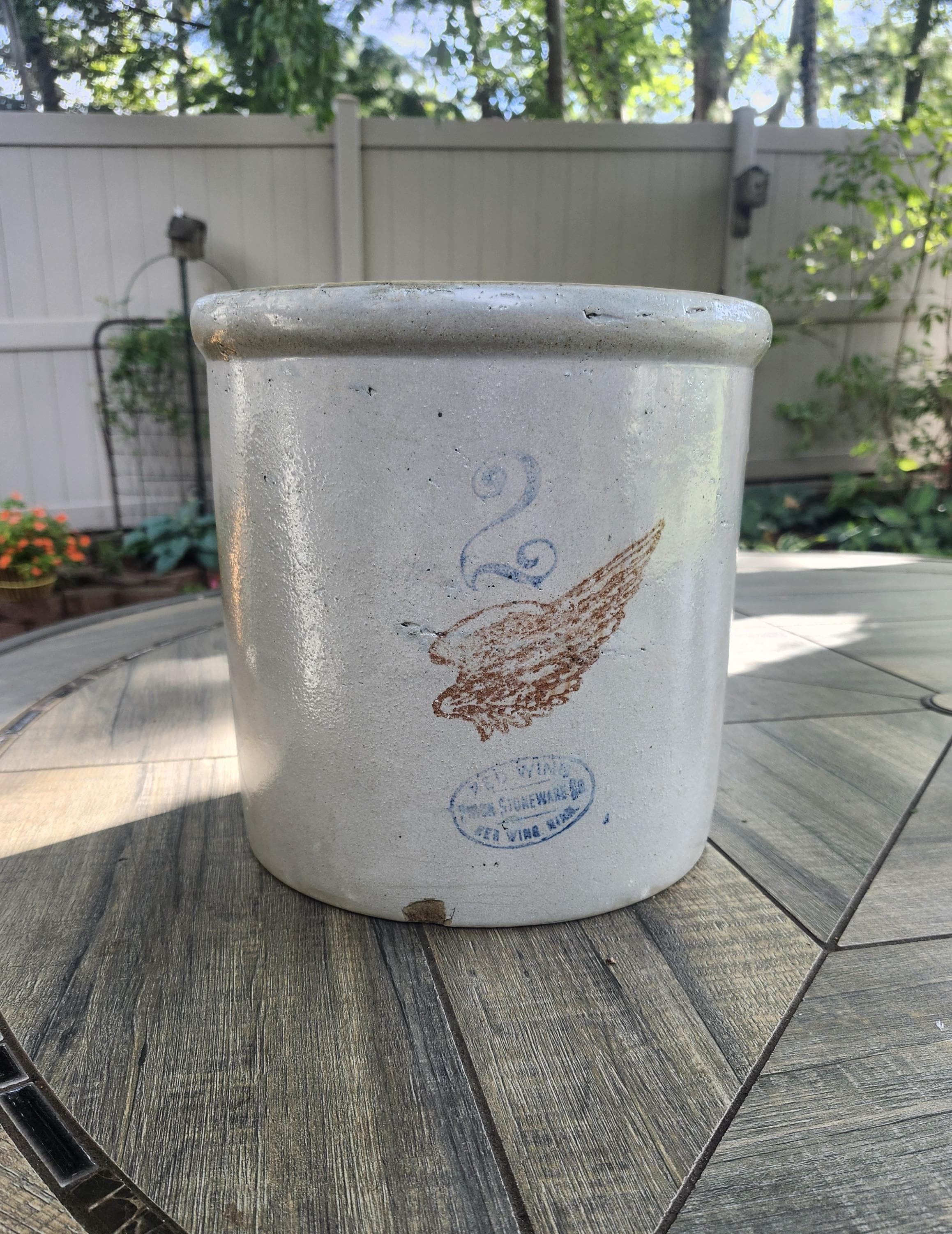 Union Stoneware Co - Etsy
