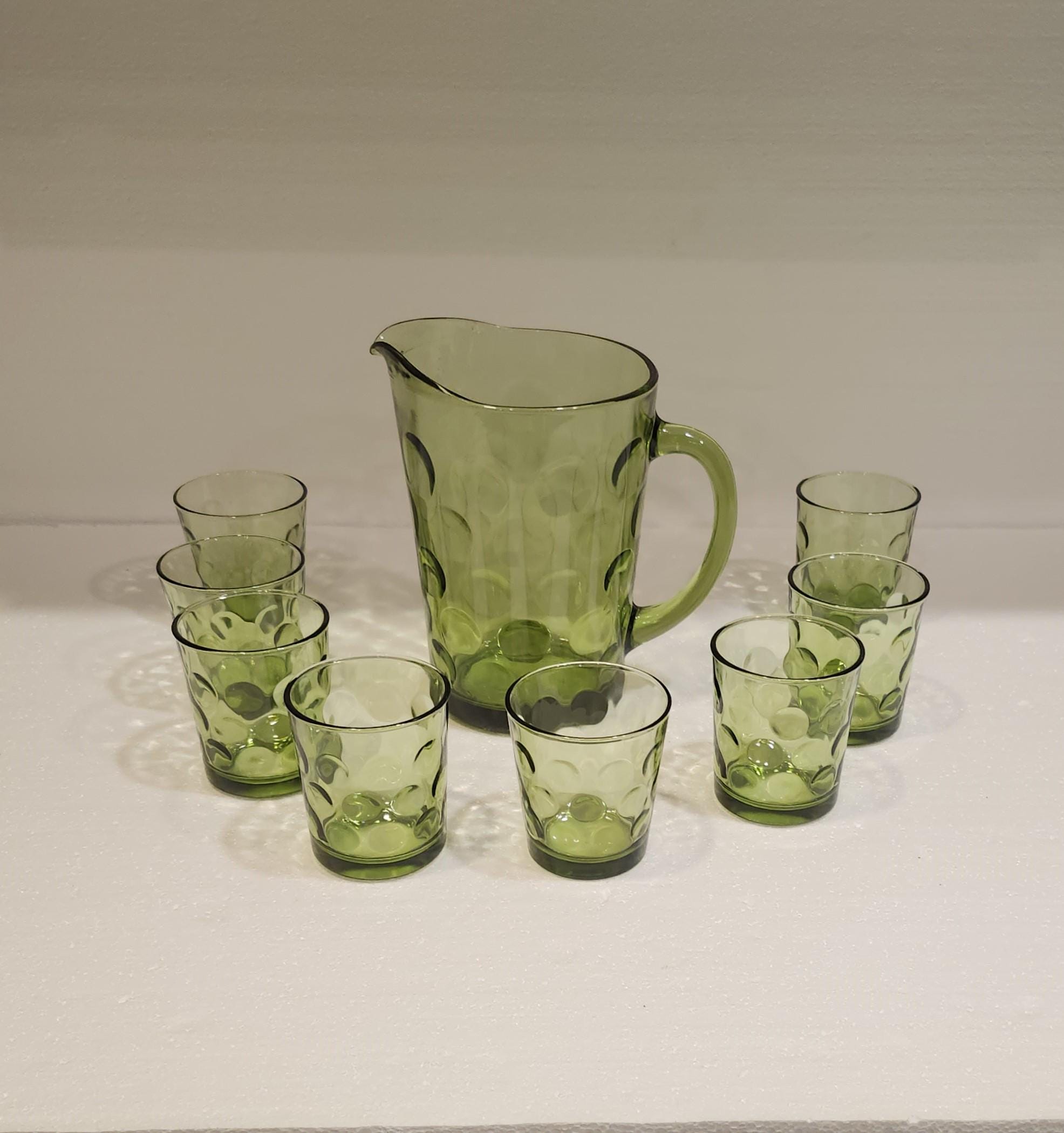 tiffany's wine glasses Set of 3 Tiffany crystal wine glasses, 7" h  evolutionhomeonline