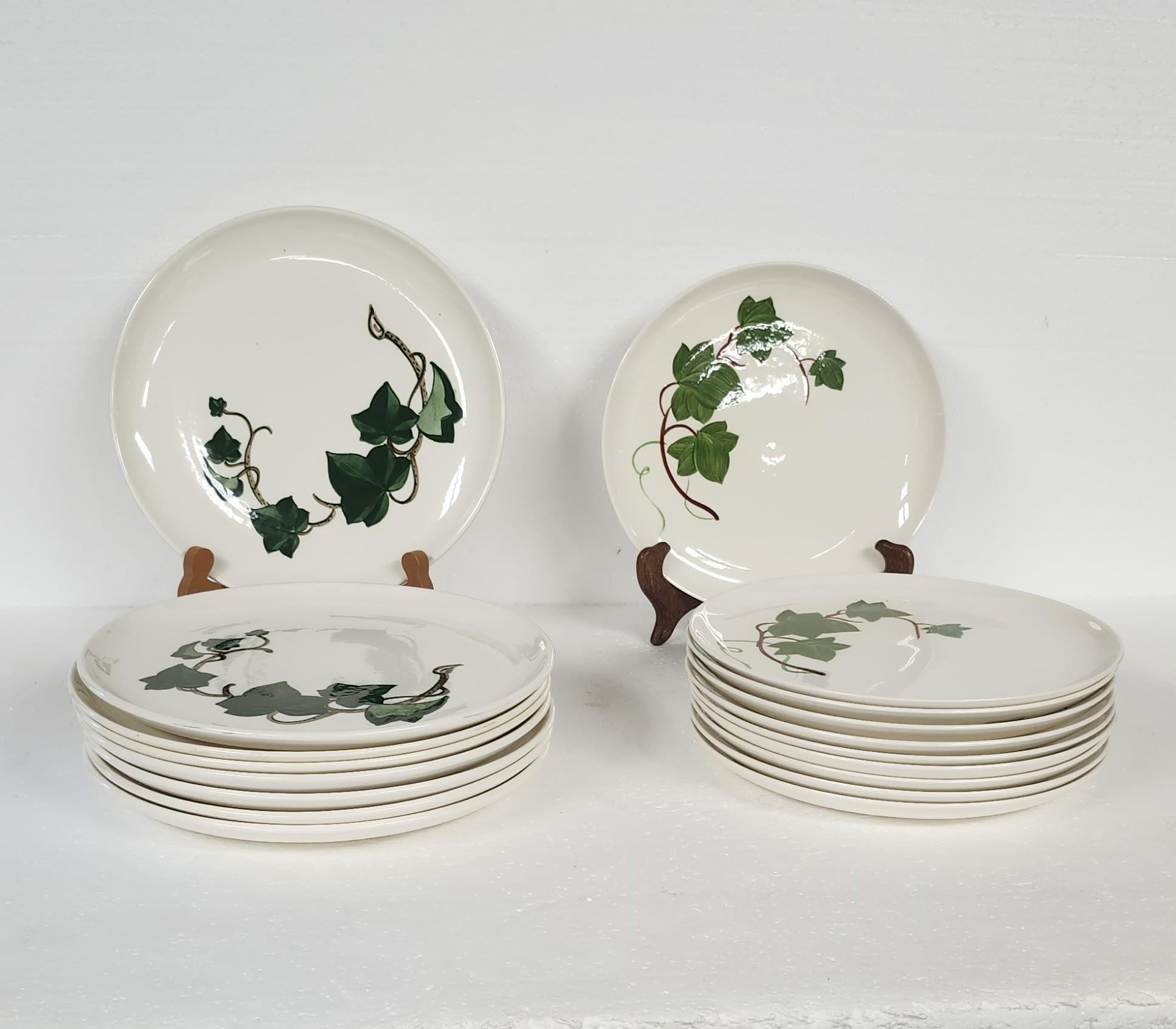 Poppytrail Metlox Dishes California - Etsy