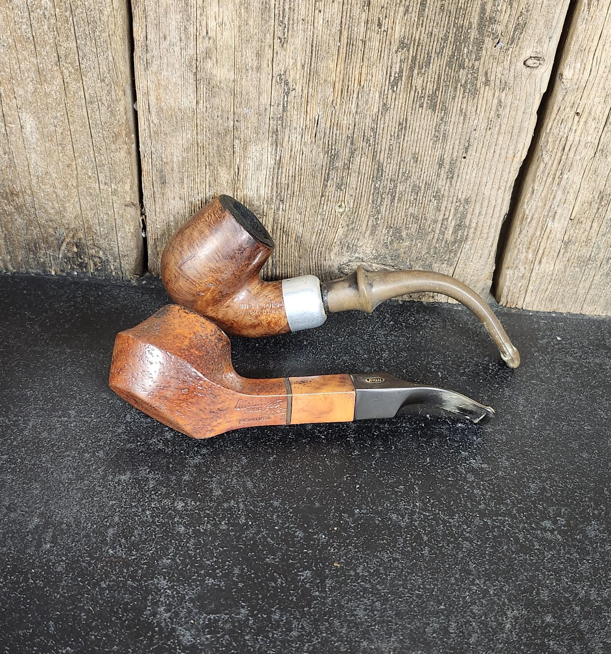 Comoy Pipes - Etsy