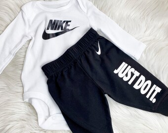 nike newborn outfits