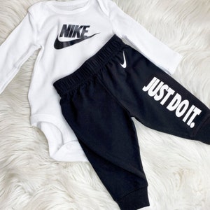 nike baby outfit