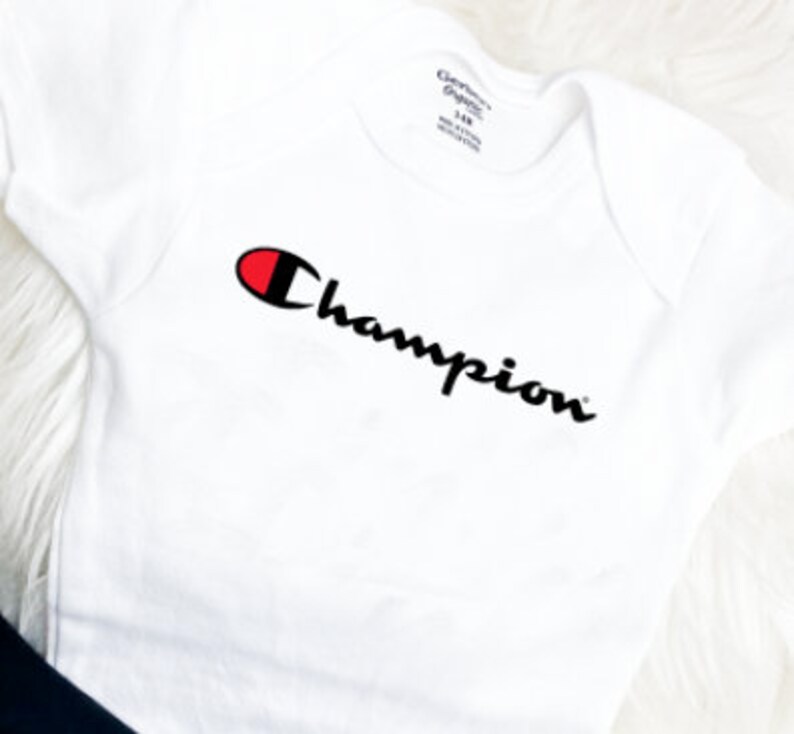 champion sets for babies