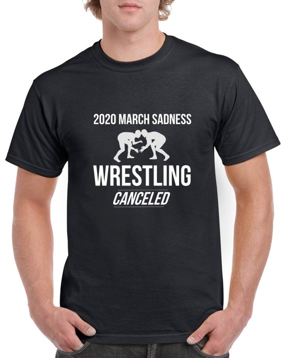 Funny March Sadness 2020 Gift T-Shirt Funny March Sadness 2020 Gift T-Shirt