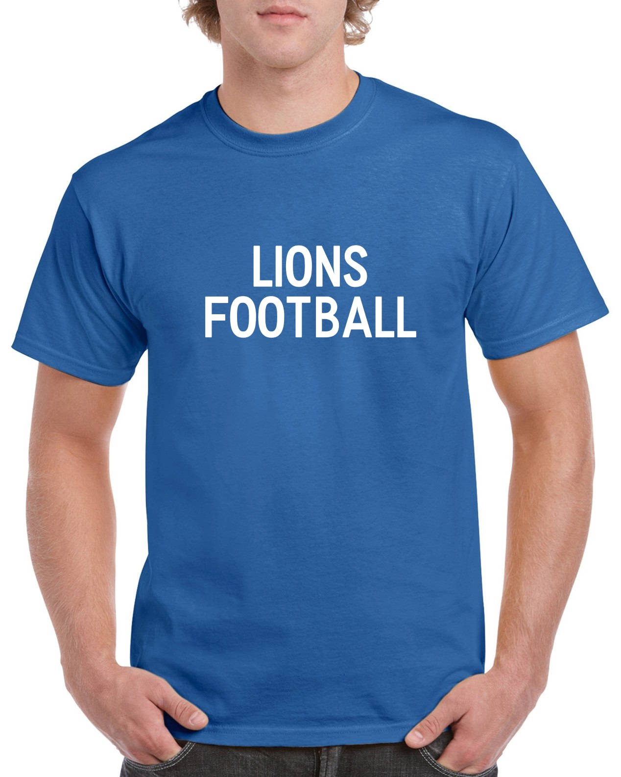 sports direct lions shirt