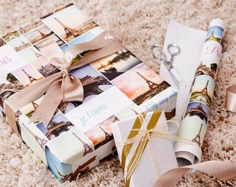 unique gift wrap etsy