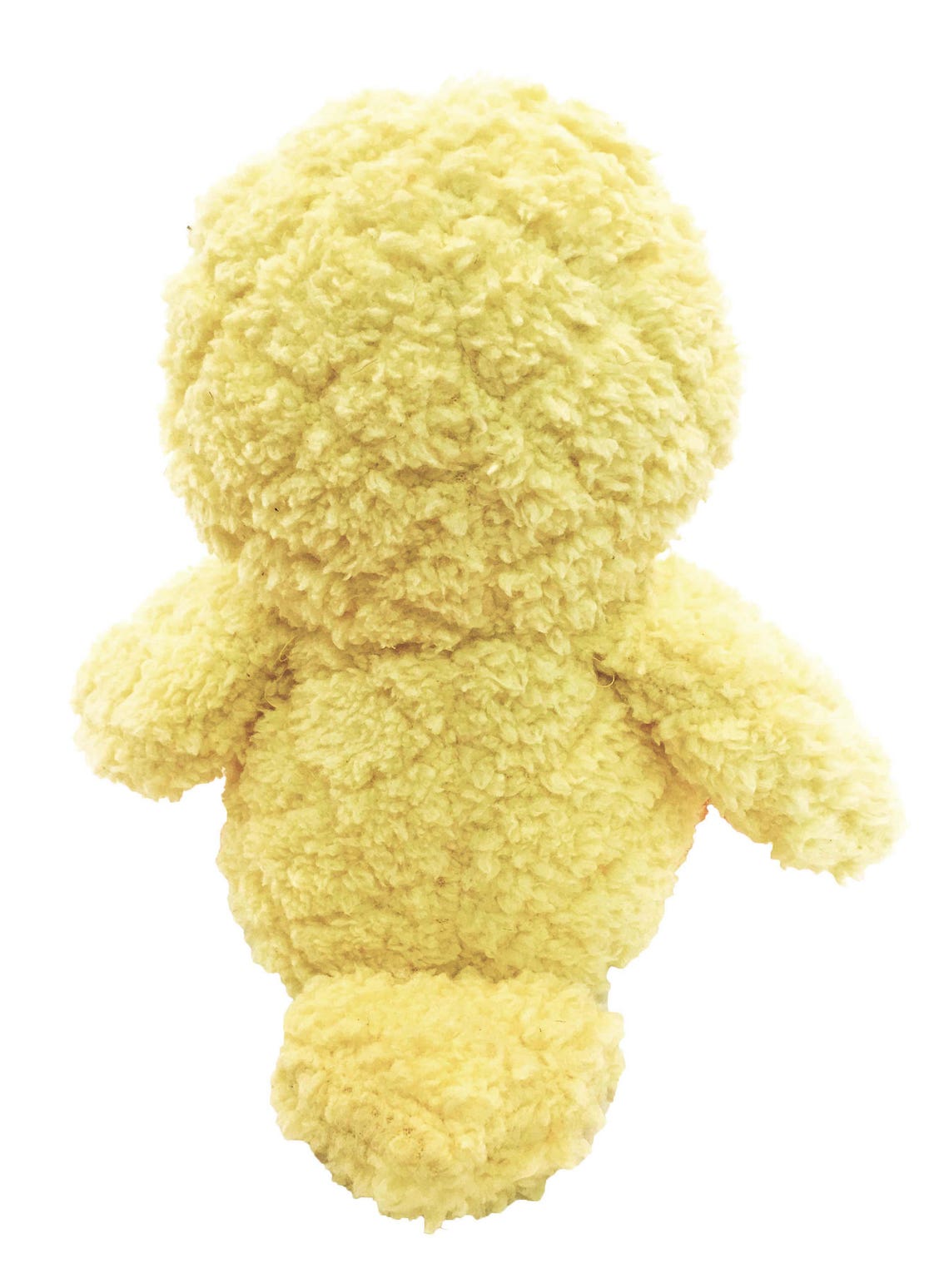 Duck Toy Sewing Pattern Stuffed Animal Pattern PDF Instant Etsy UK