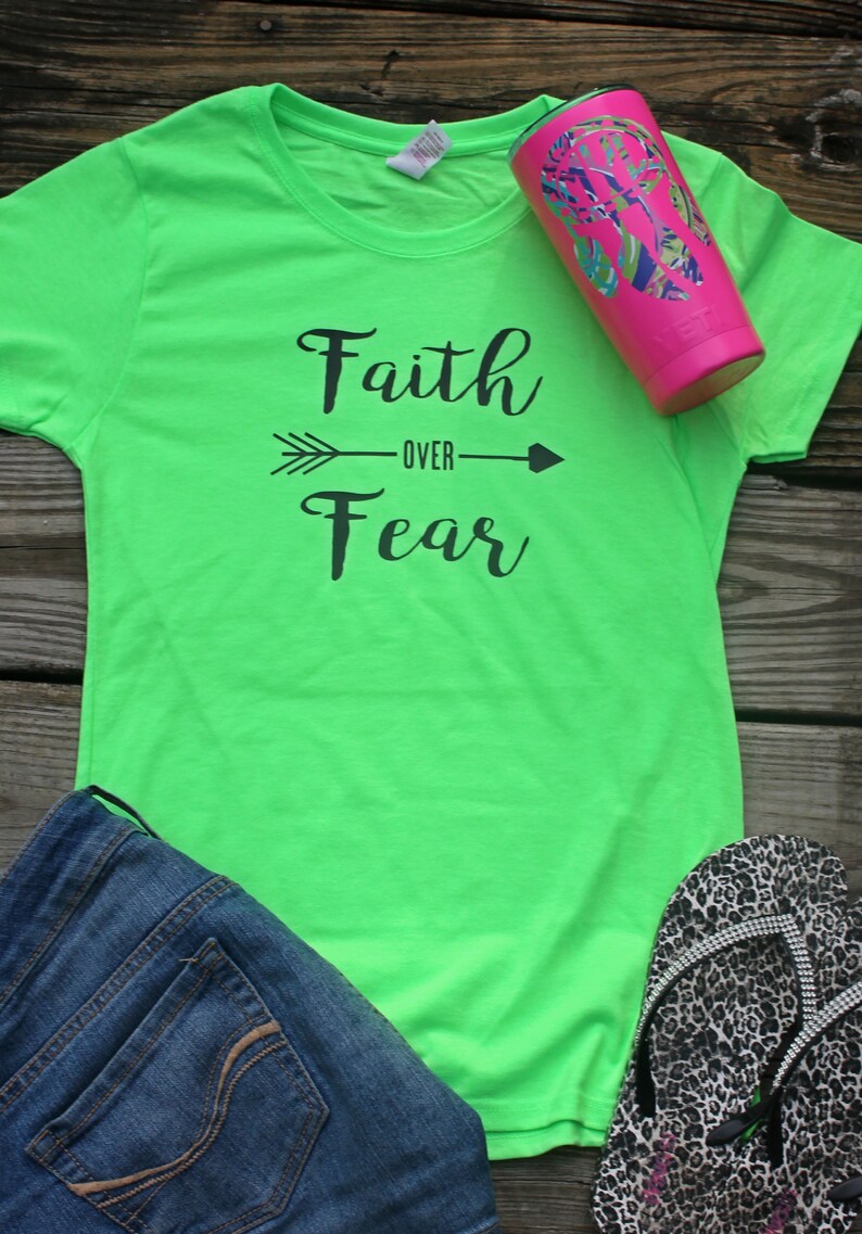 religious tees