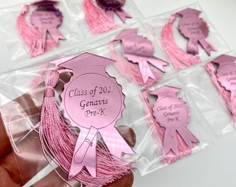 Custom Graduation Magnet, Graduation Cap, Class of 2023, Graduation Gifts for Her, College Graduation, Graduation Party Favors, High School