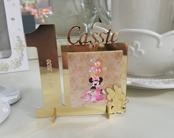 souvenir ideas for 1st birthday girl