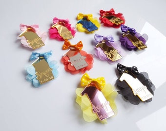 birthday souvenirs for baby girl