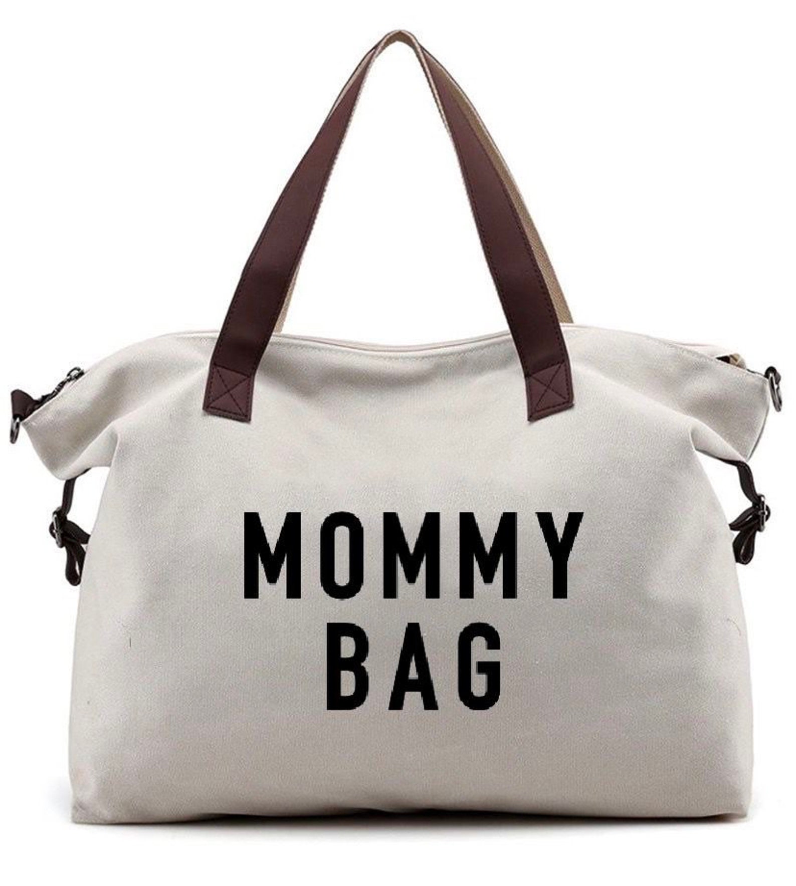 Personalized Hospital Bag Mama Bag Weekender Bag Duffle Etsy