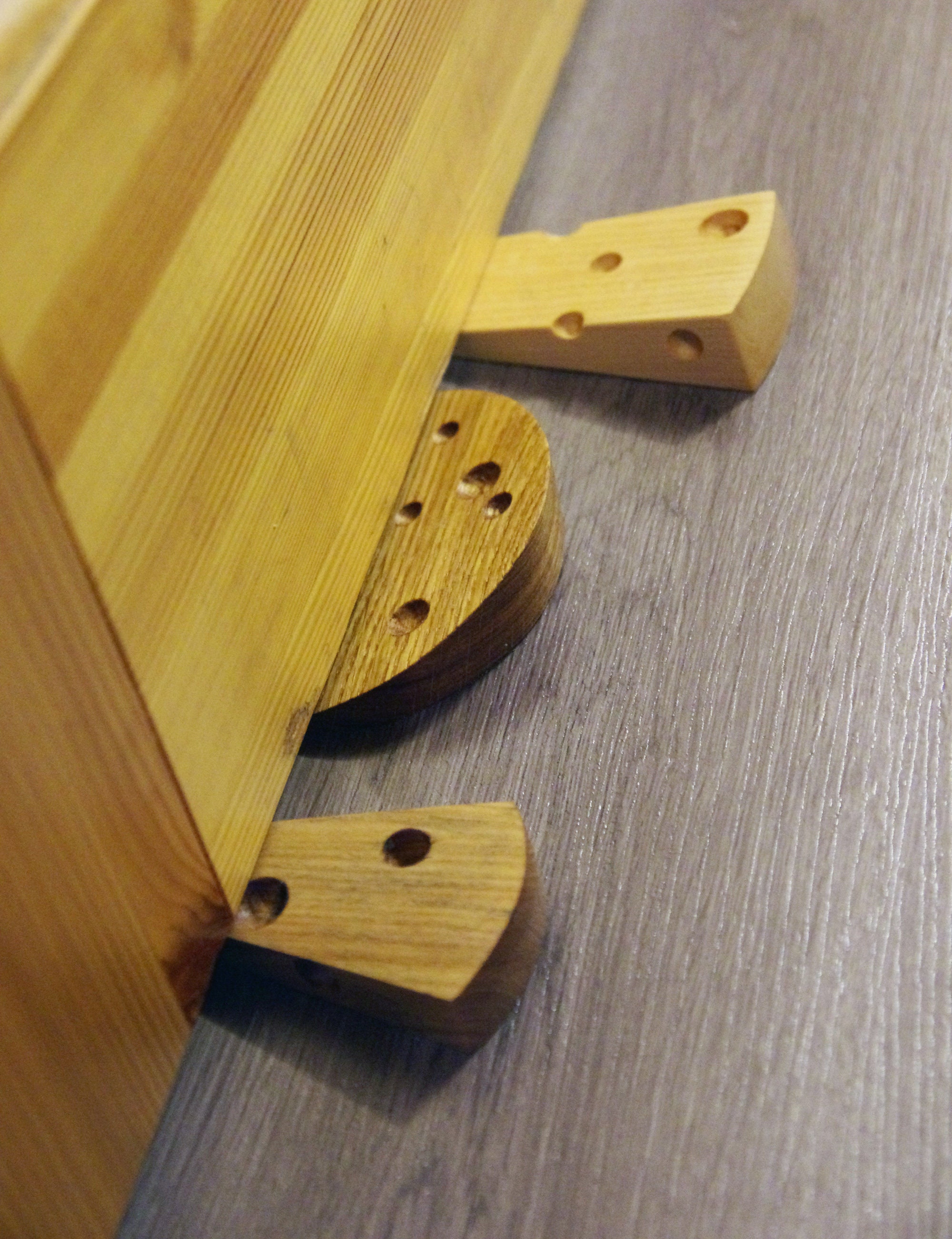 Door stop cheese doorstop cheese doorstoper door decor Etsy