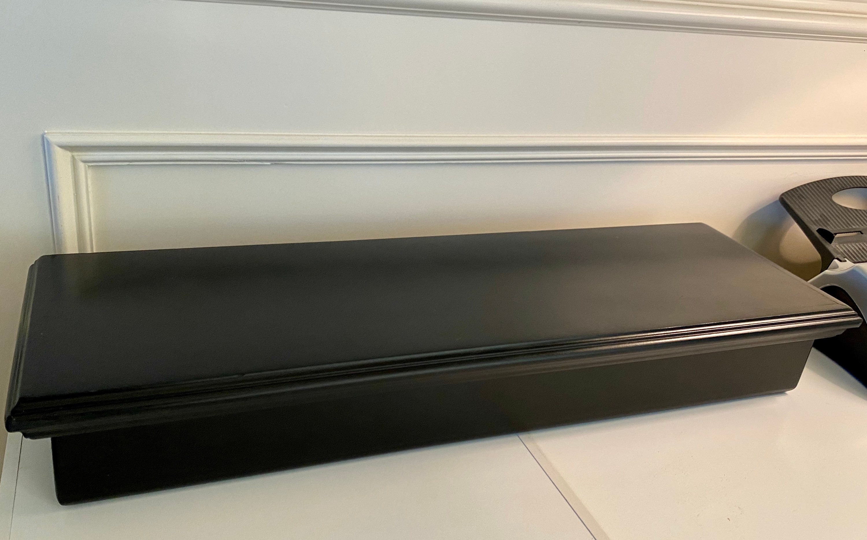 CLEARANCE Small Classic Security Shelf