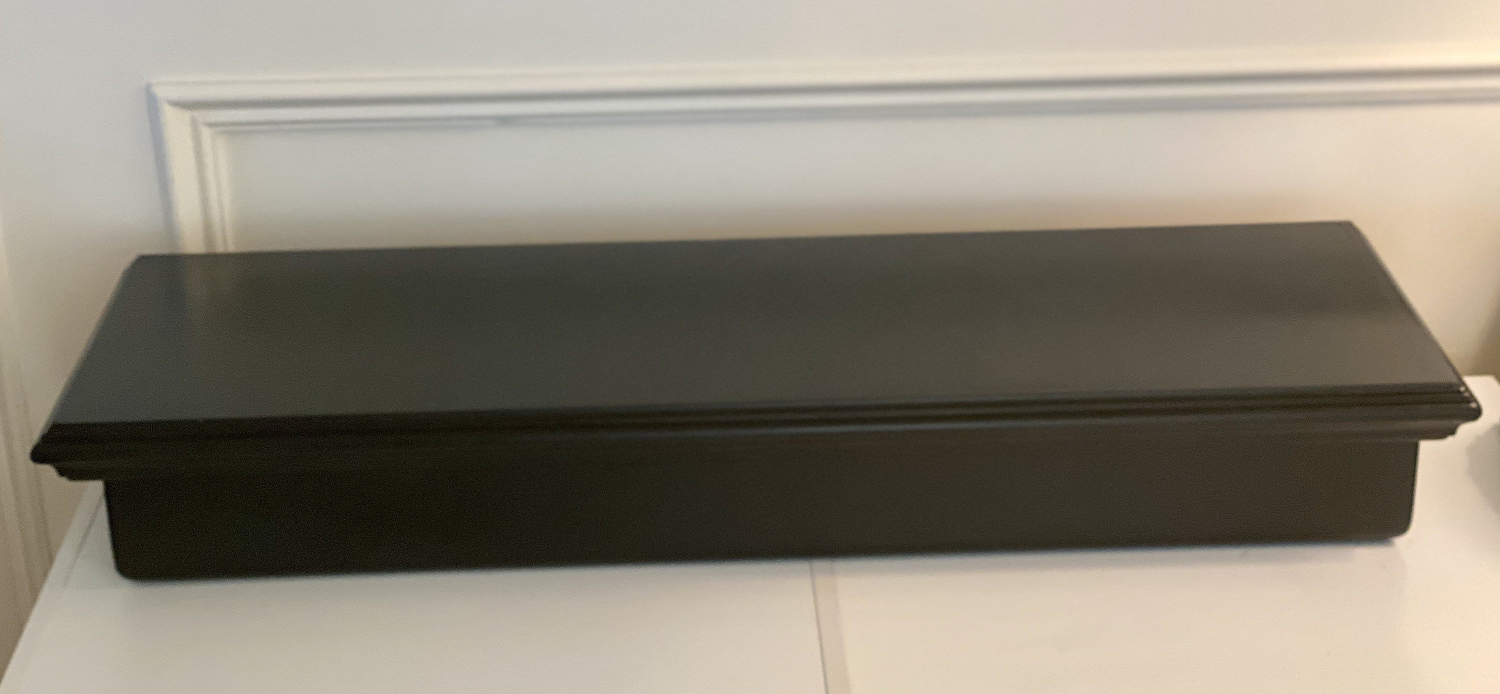 CLEARANCE Small Classic Security Shelf