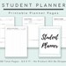 see more listings in the School Planners section