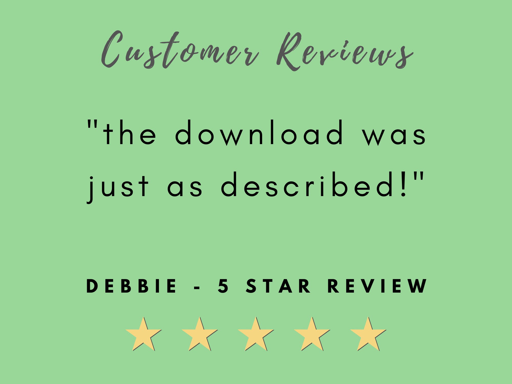 Order Form Bundle Small Business Kit Online Order Form Etsy