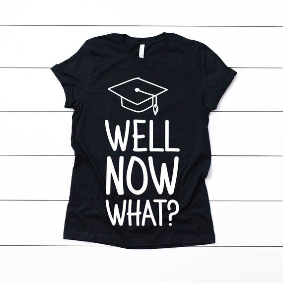 funny grad shirts