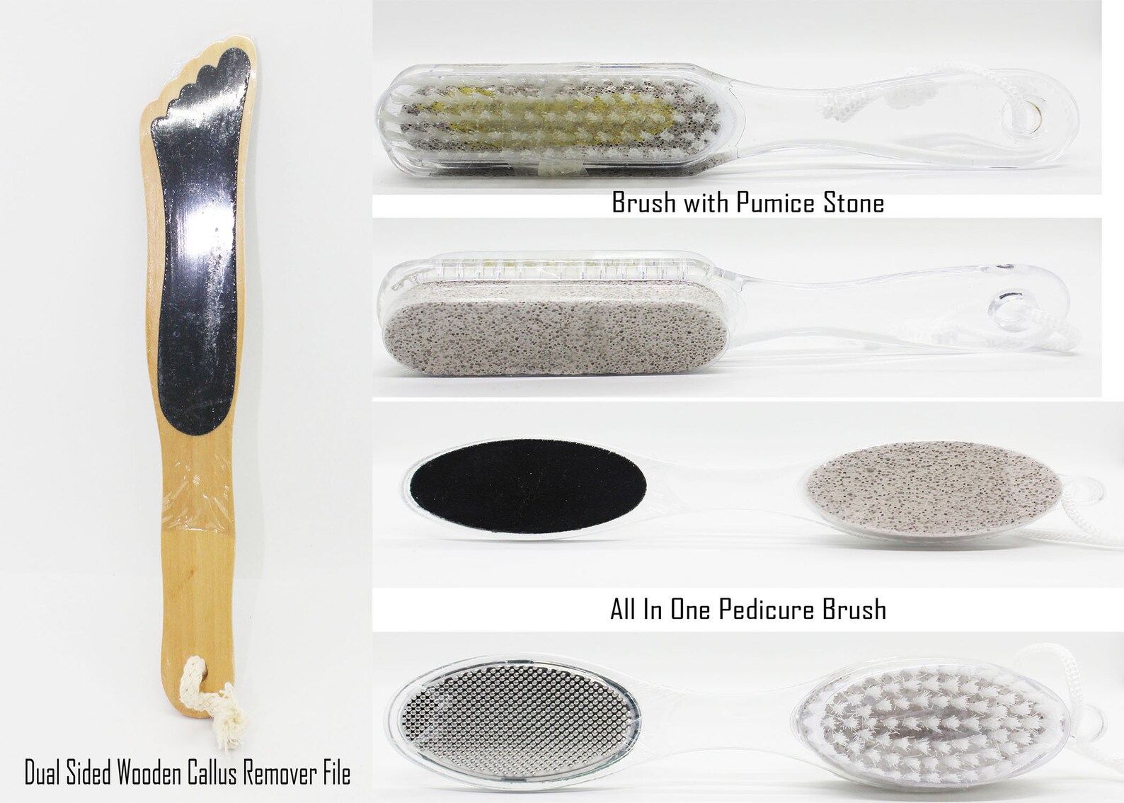 Foot Care Spa Kit Pedicure Spa Kit Soaking Salts Foot Etsy